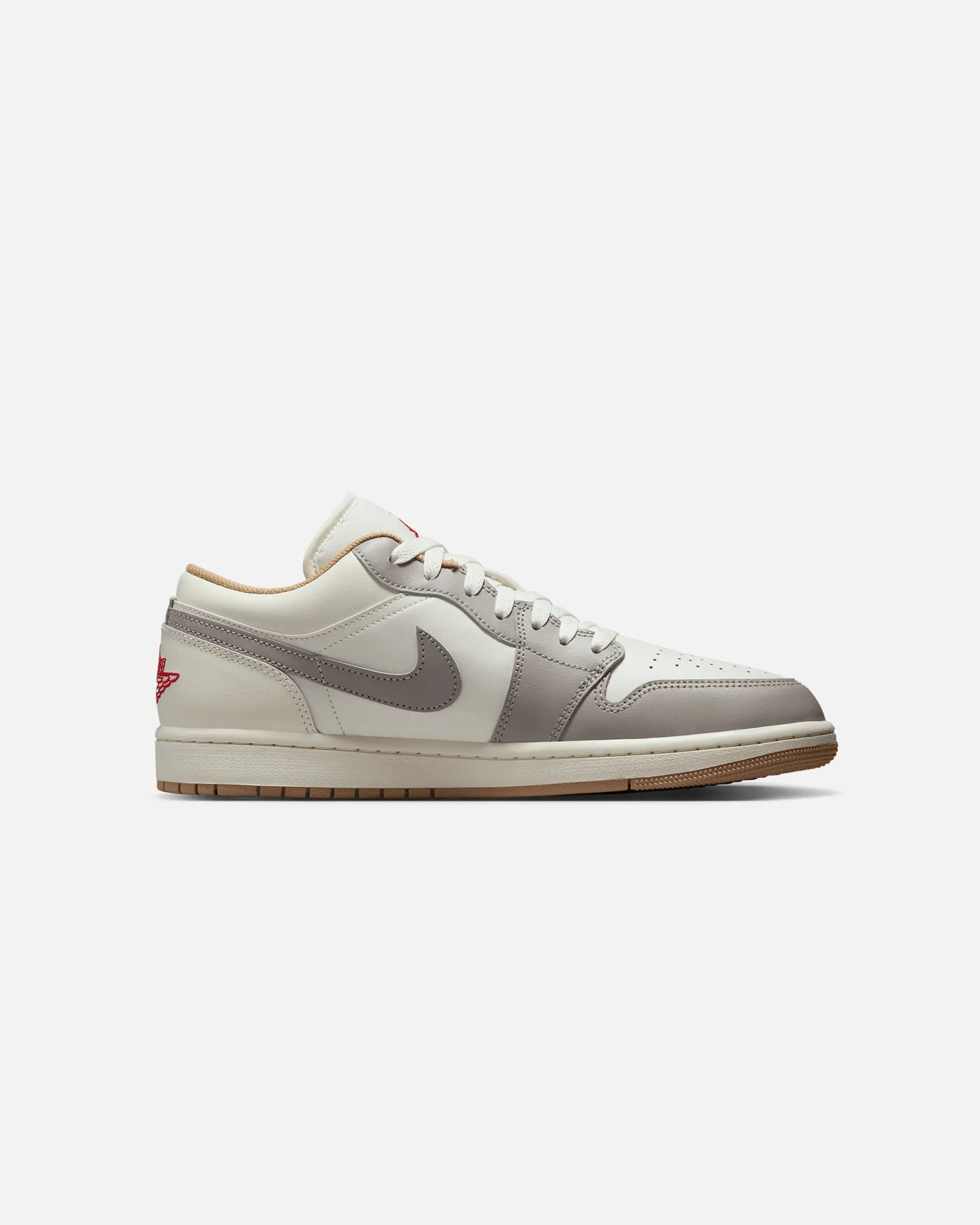 Street Active Jordan Air Jordan 1 Low Sail