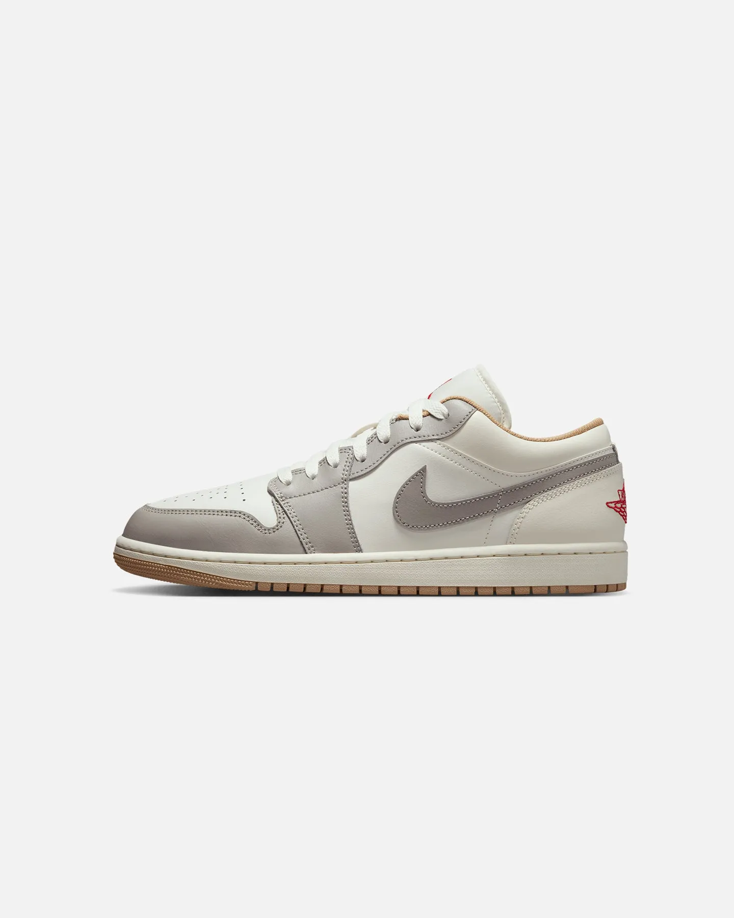 Jordan Air Jordan 1 Low Sail Compression resistant