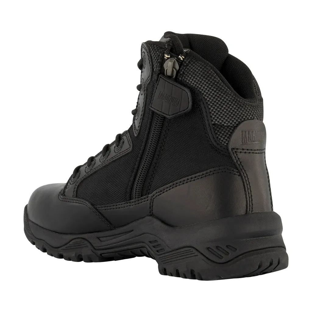 Extreme Grip London Edge Stealth Force II Men's 6" Composite Toe Work Boots 5420
