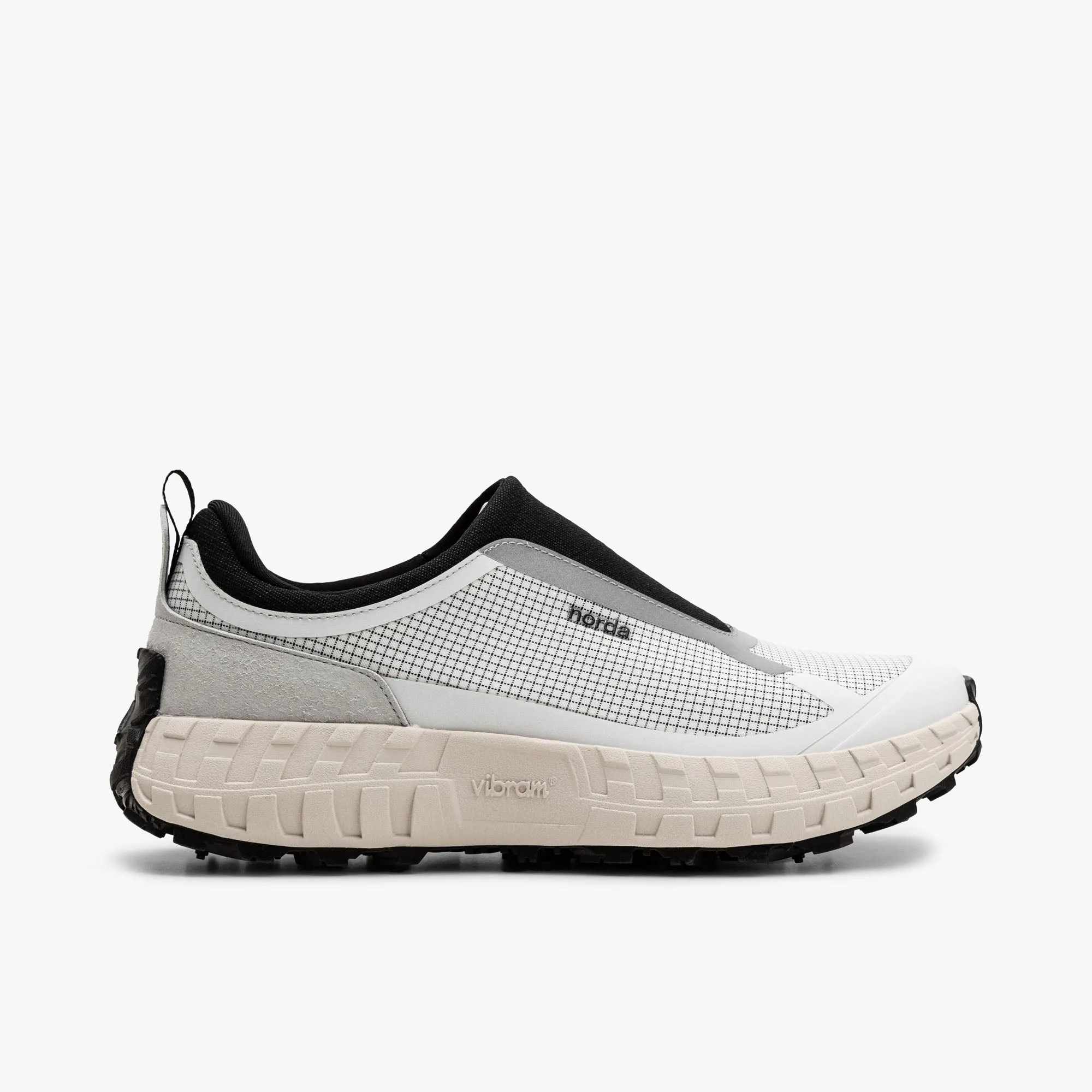 norda 003 / Ash all - season running shoes Joy