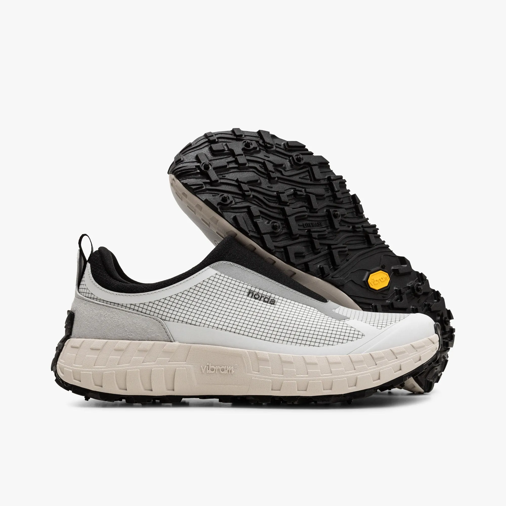 anniversary - themed running gear respiratory health norda 003 / Ash