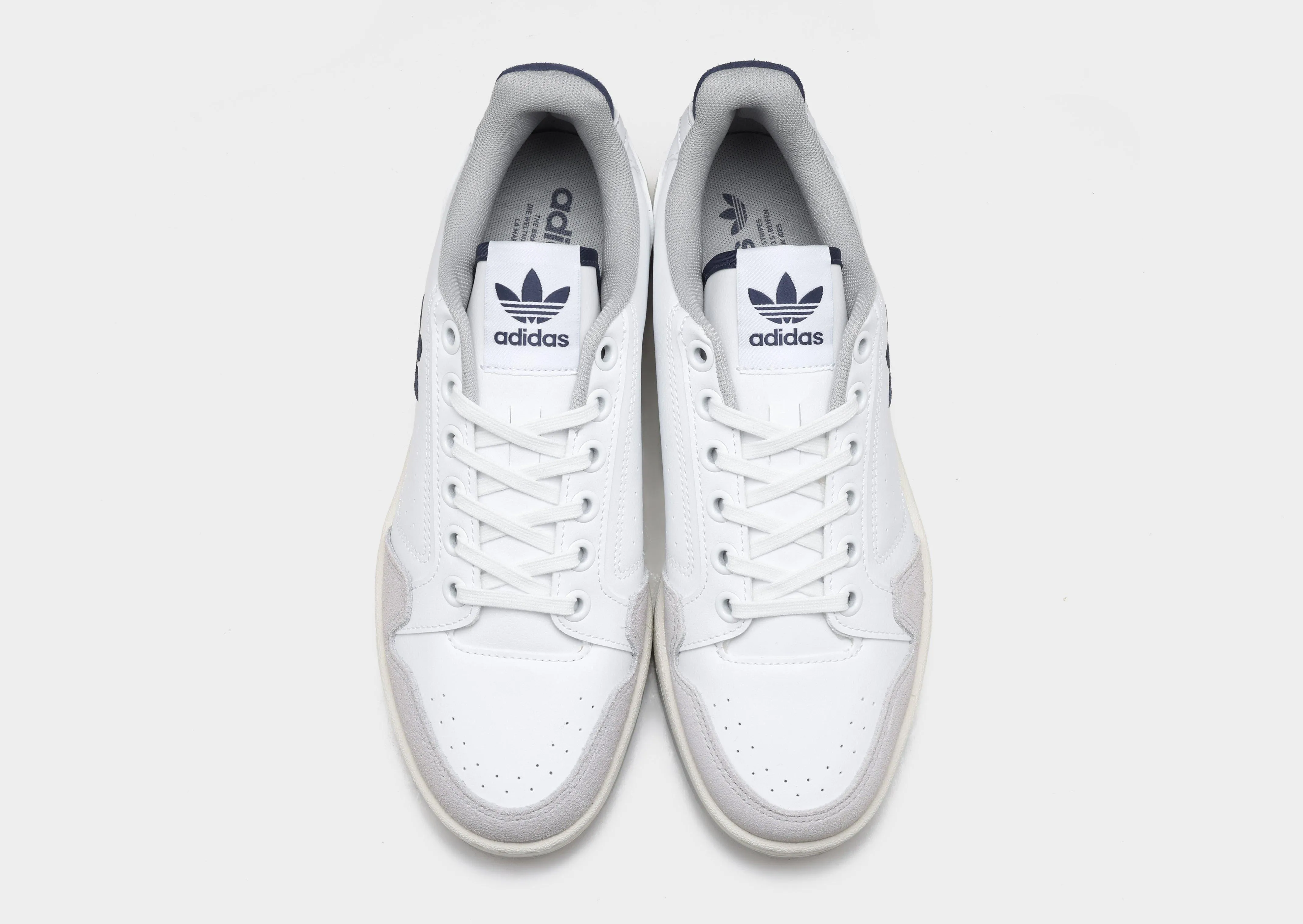 NY 90 All Day Fit Deep Black