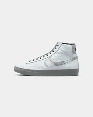 Nike Blazer Mid '77 "50 Years of Hip-Hop" White/Smoke Grey Wild Trek Form Ease