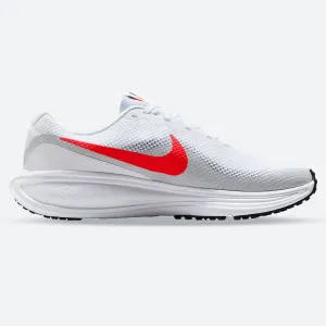 10K Run speed - training Men's Wide Fit Nike HQ1996-100 Revolution 8 Running Sneakers