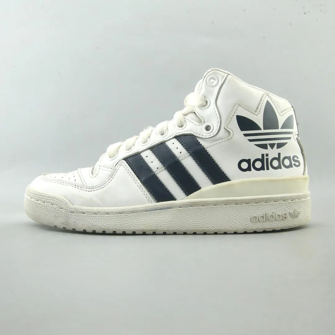 ADIDAS  ORIGINALS FORUM MID Balanced Ride