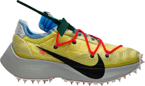 OFF-WHITE x Wmns Vapor Street 'Tour Yellow' - CD8178 700 Running Comfort