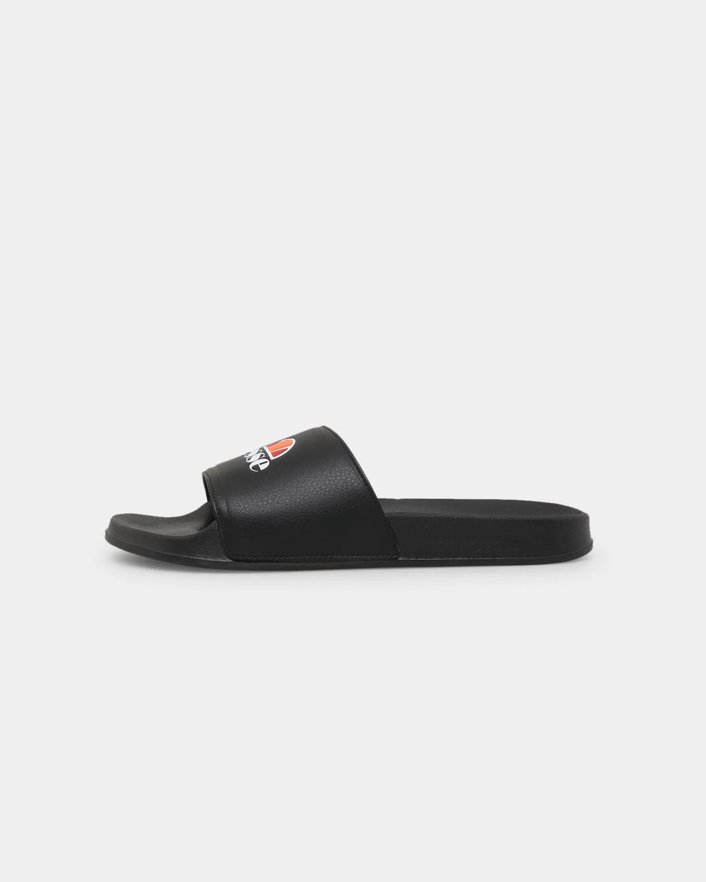 Ellese Filippo Slide Black Non Slip Standing Workers Heritage Line