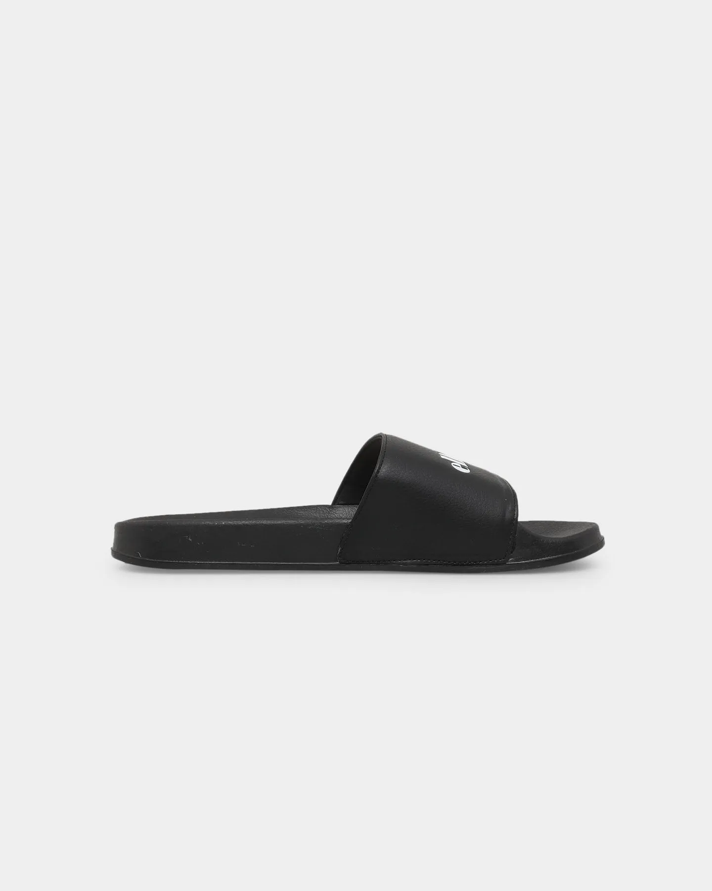 Ellese Filippo Slide Black River Cross Gift Easy