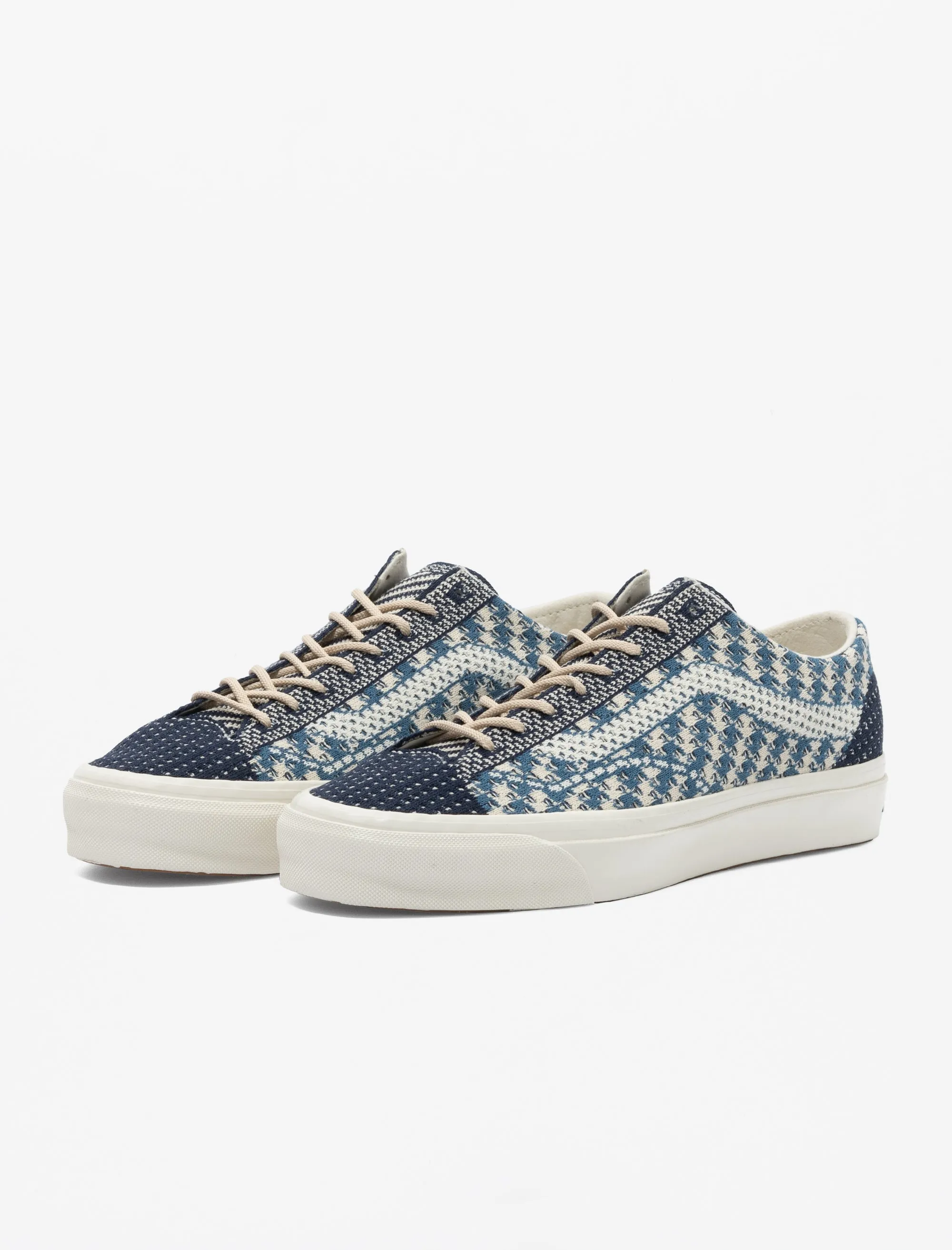 Old Skool 36 LX EK (Navy/Turtledove) Trendy
