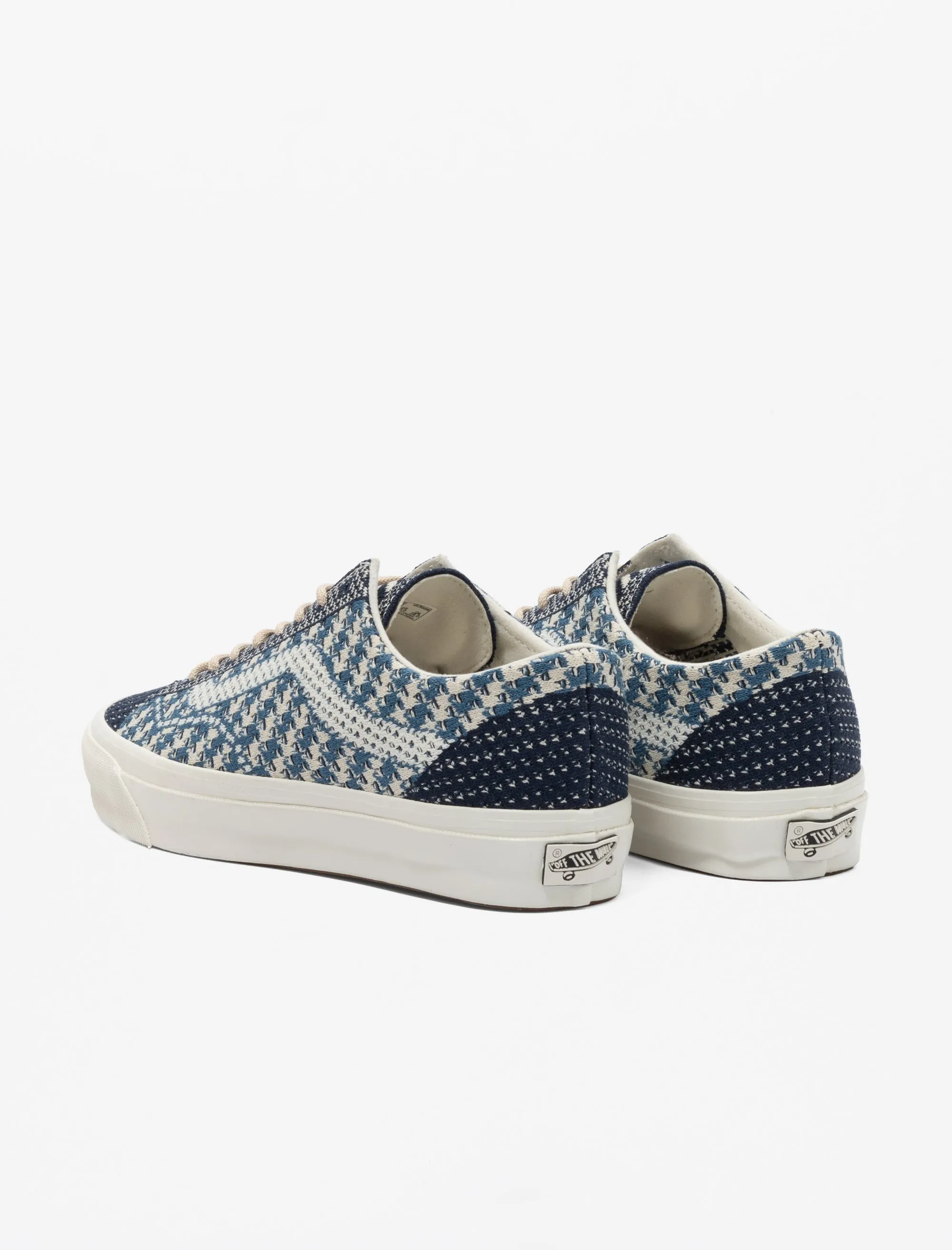 City Explorer Speed Gear Old Skool 36 LX EK (Navy/Turtledove)