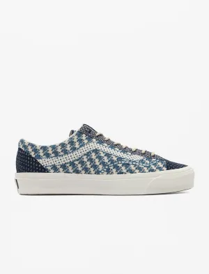 Old Skool 36 LX EK (Navy/Turtledove) Slip   On