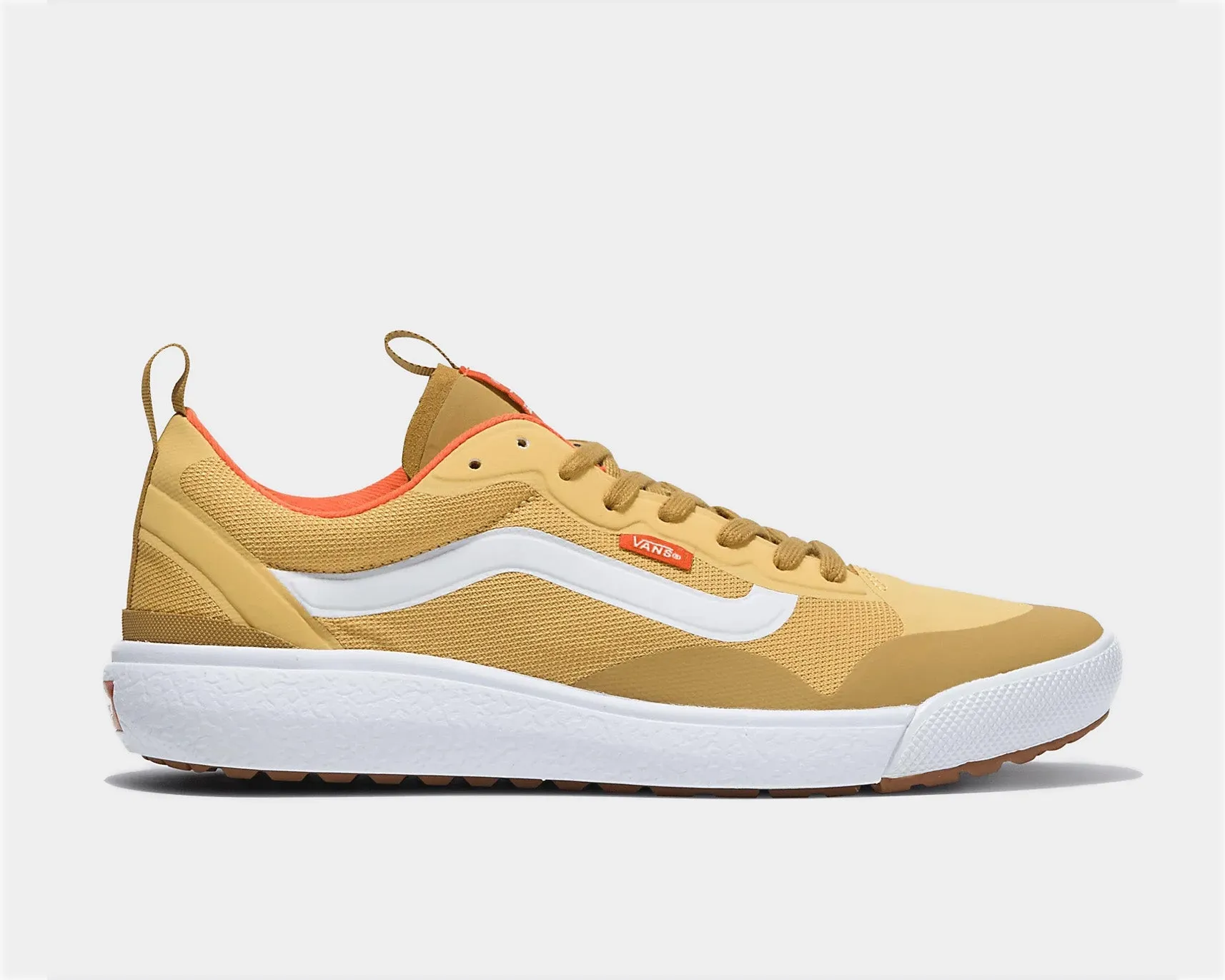 Enhanced Mobility Ultrarange Exo