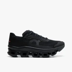 Lightweight packaging On Cloudmonster Void Black / Black