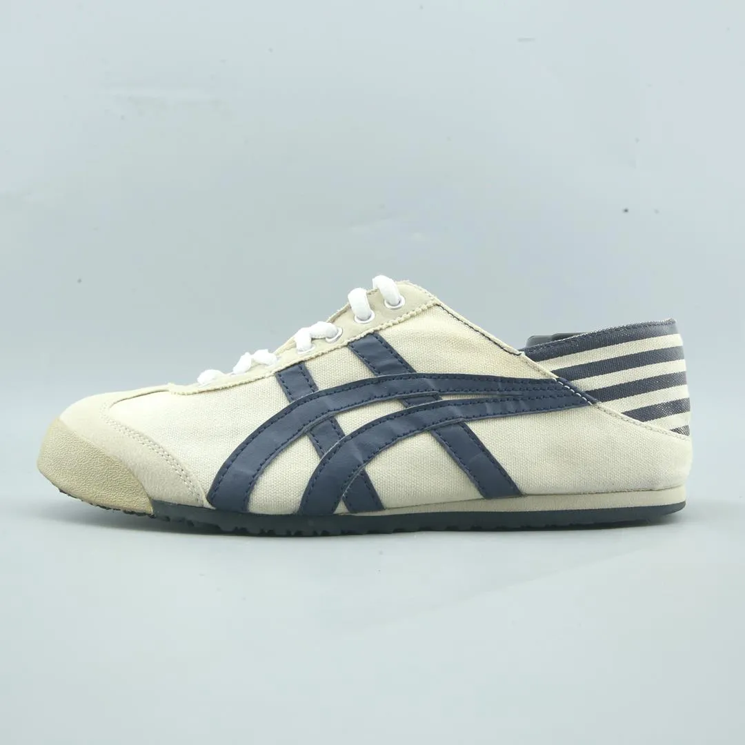 ONITSUKA TIGER MEXICO 66 PARATY Sock Friendly
