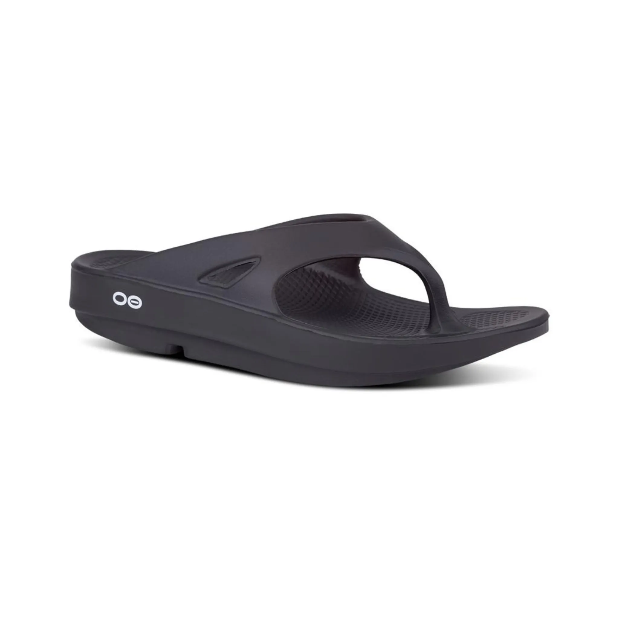 Hiking OORIGINAL SANDAL - BLACK