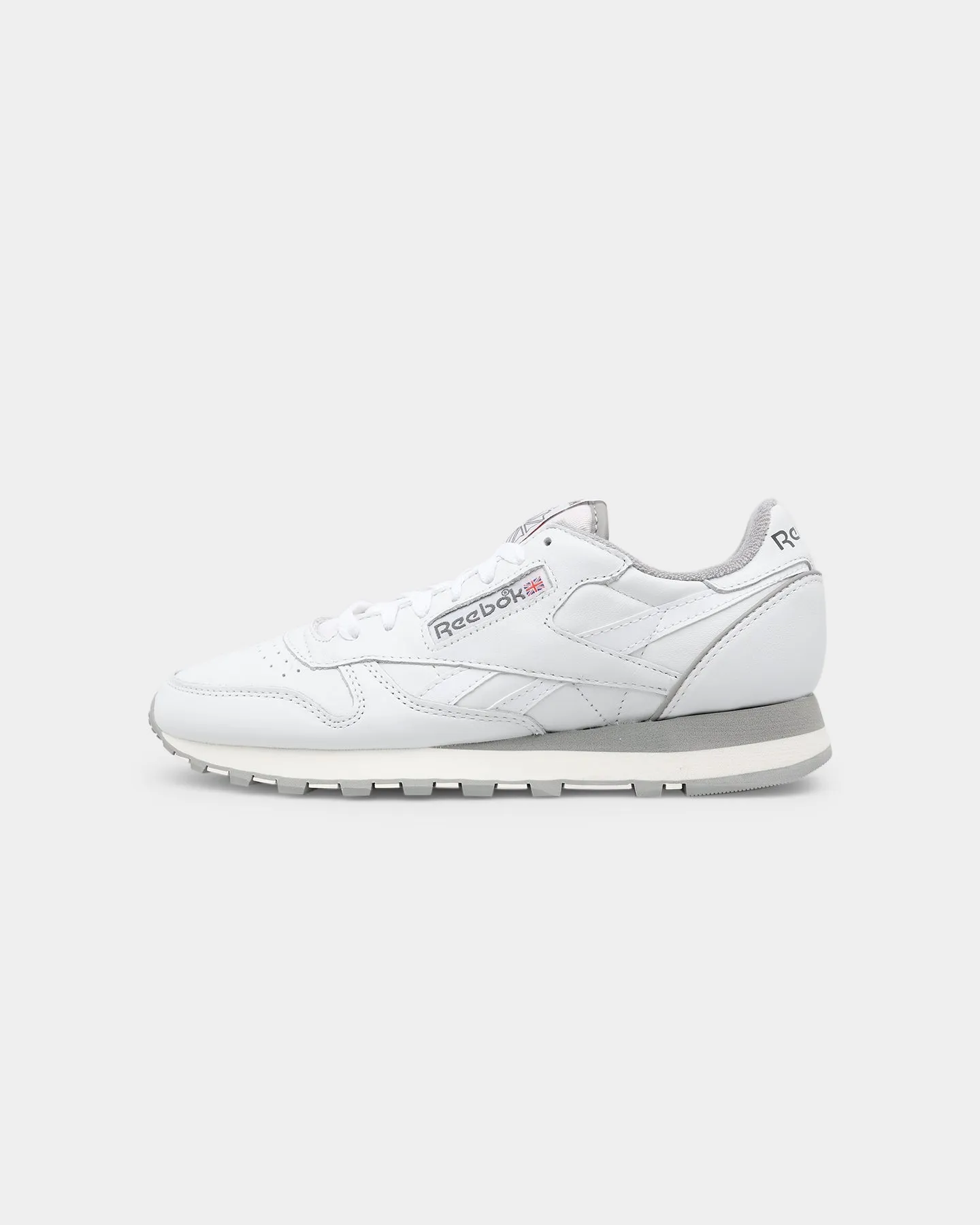 Reebok Classic Leather (40th Anniversary) White Fashion Glow