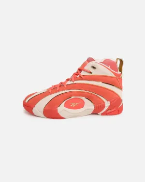 Indoor Friendly Reebok Shaqnosis Chalk
