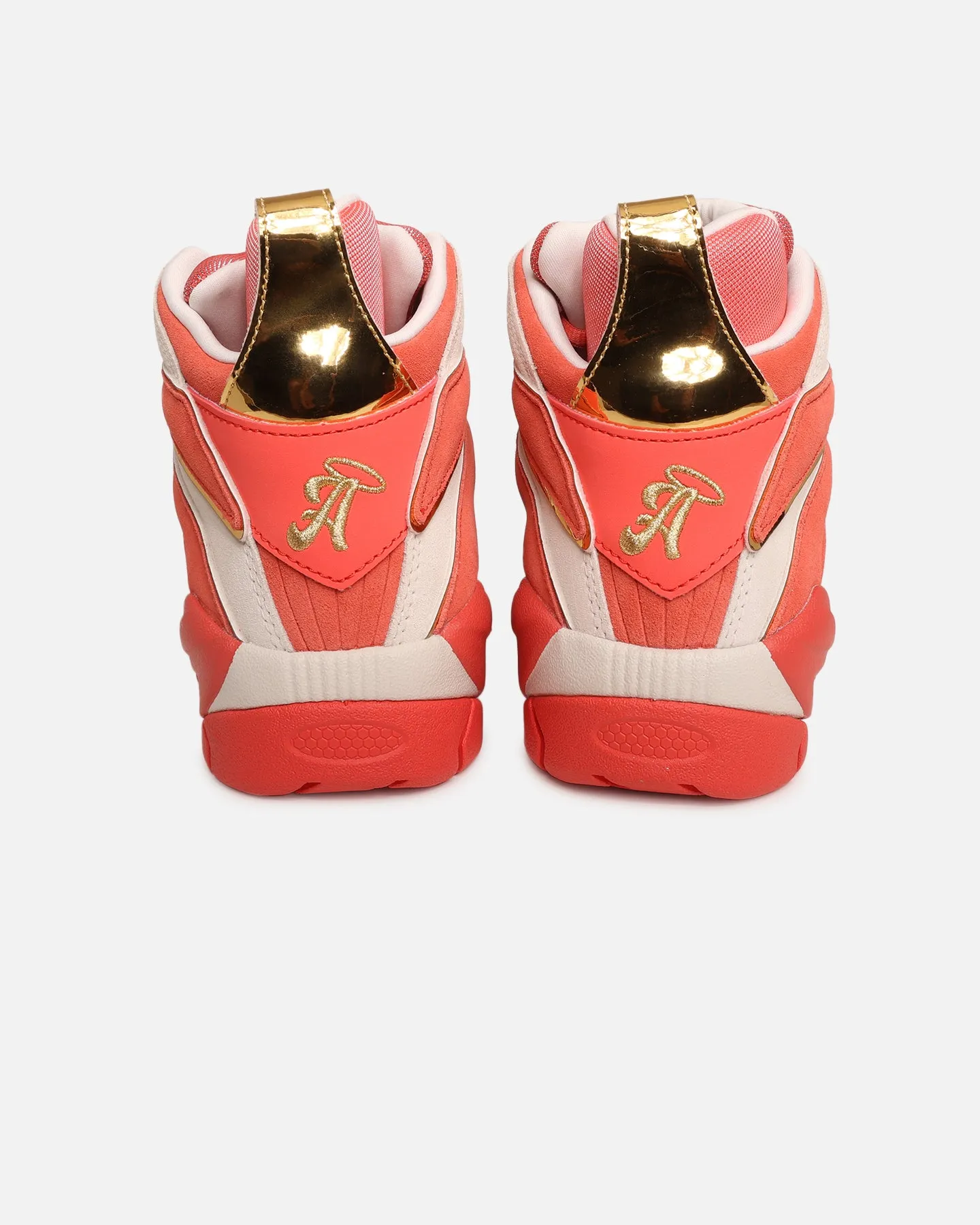 Reebok Shaqnosis Chalk Casual Performance Classic Trend