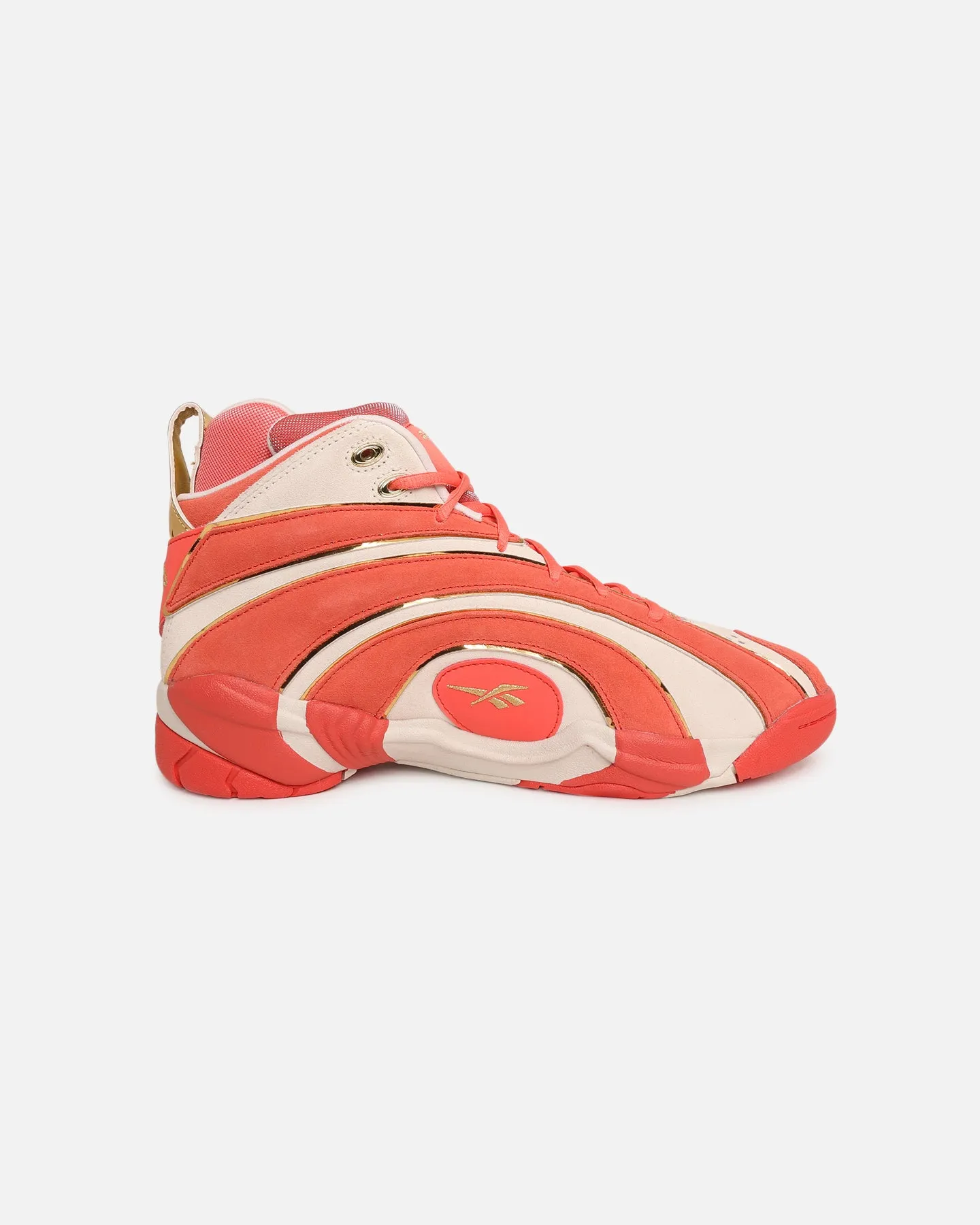 Reebok Shaqnosis Chalk Air Flow