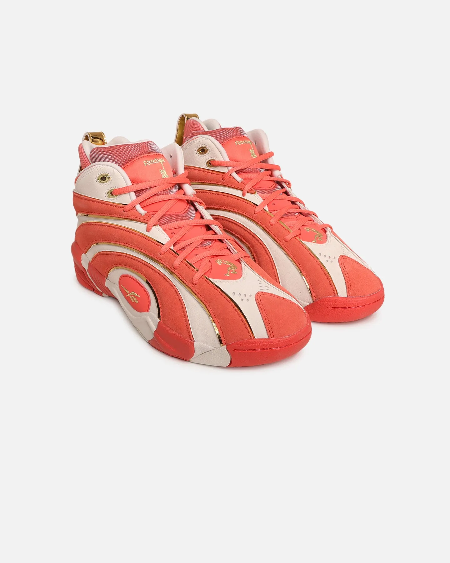 Reebok Shaqnosis Chalk Noon Walk