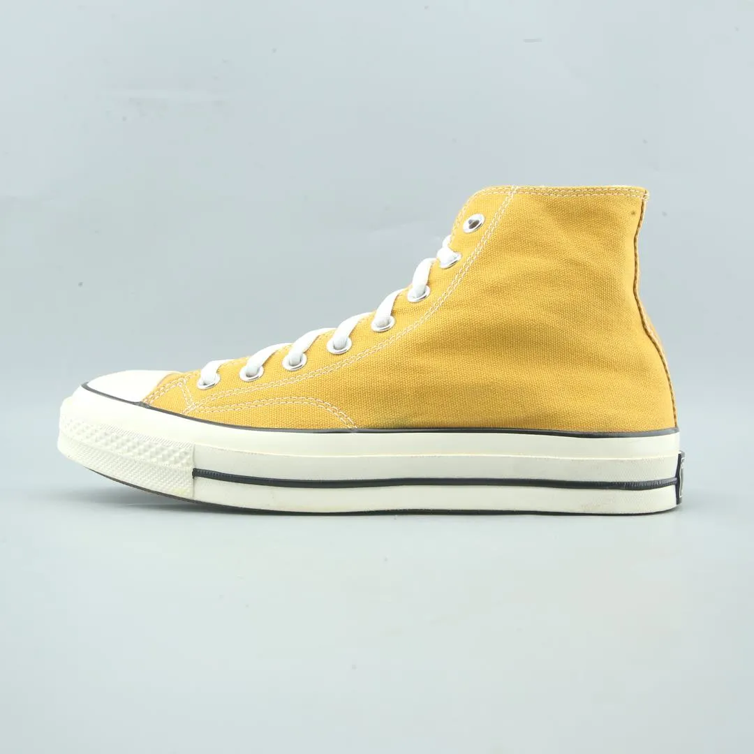 CONVERSE CHUCK TAYLOR ALL STAR 70 HI Minimal Weight Comfortable Heel