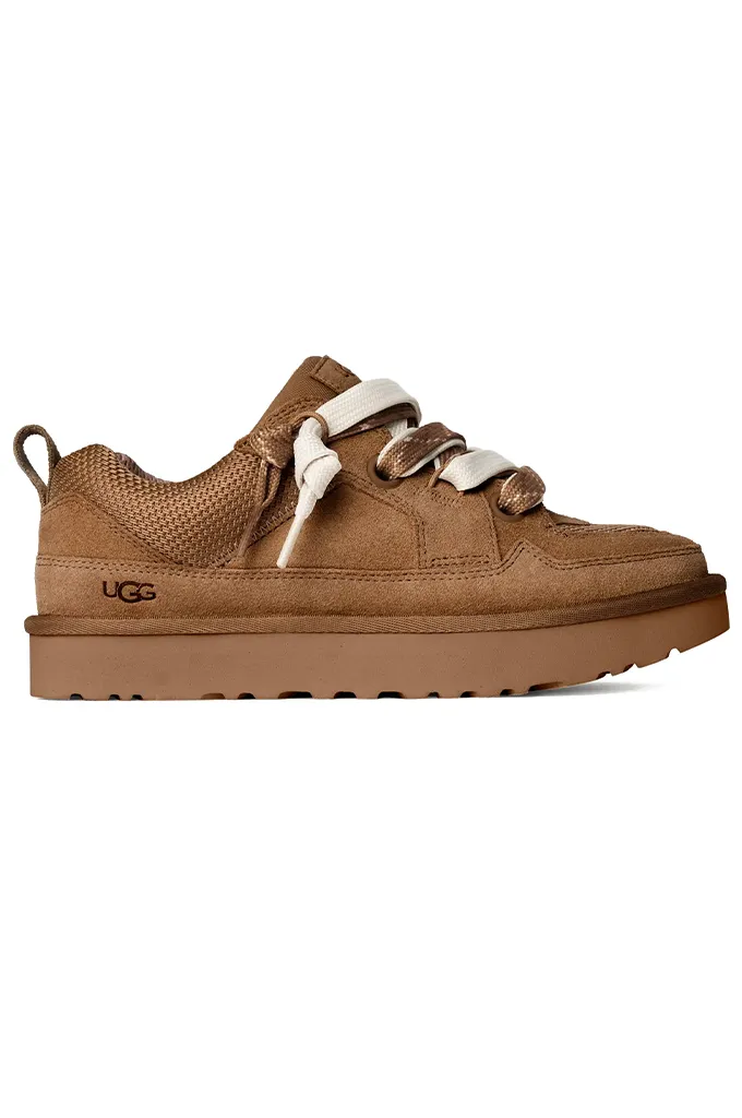 Multi Use UGG Women's Lo Lowmel Sneaker