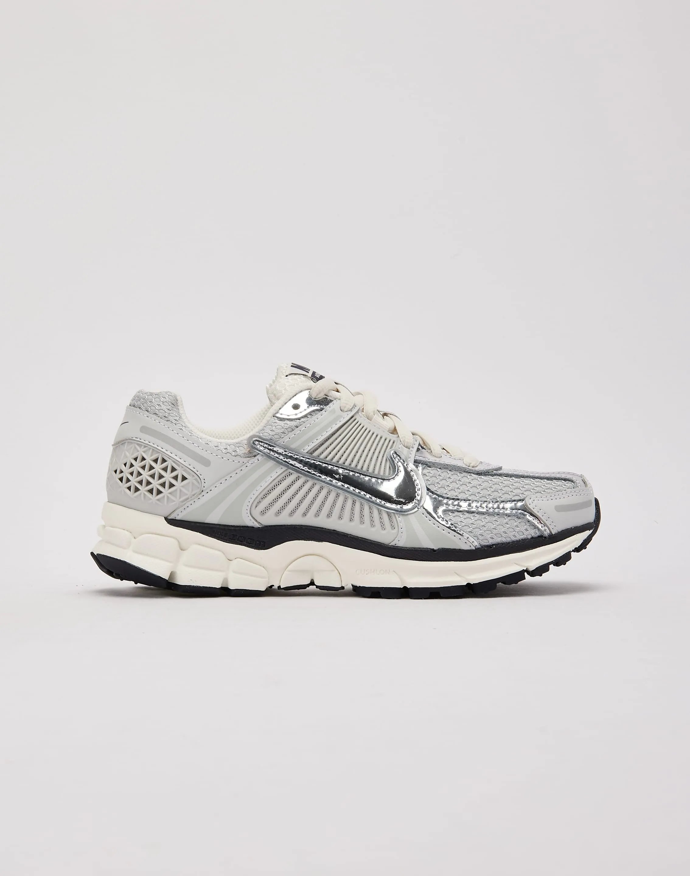 Nike Zoom Vomero 5 Removable components grass running shoes