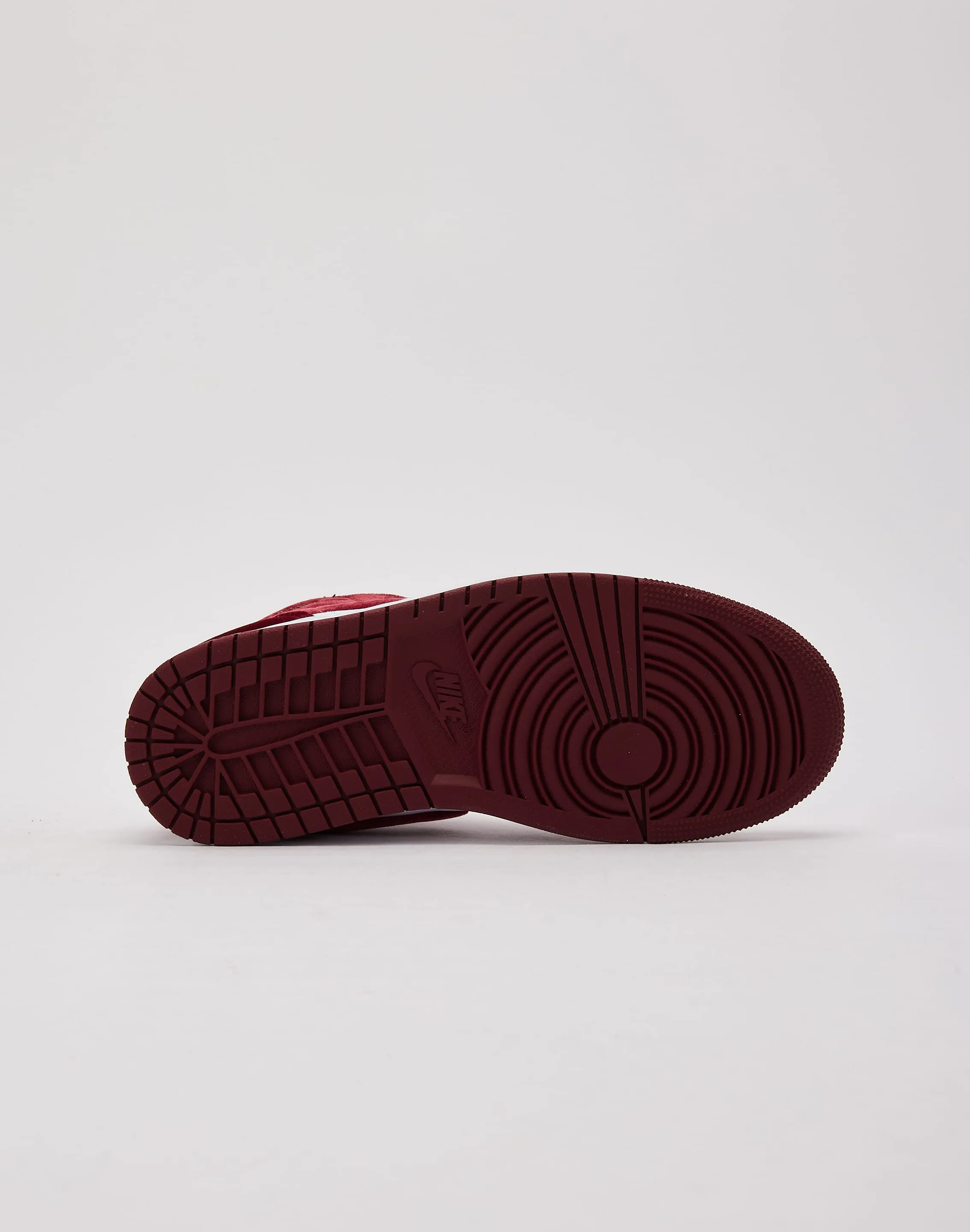 Jordan Air Jordan 1 Mid SE Active Impact Diffusion Firm Ground