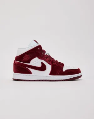 Optimal Flexibility Jordan Air Jordan 1 Mid SE