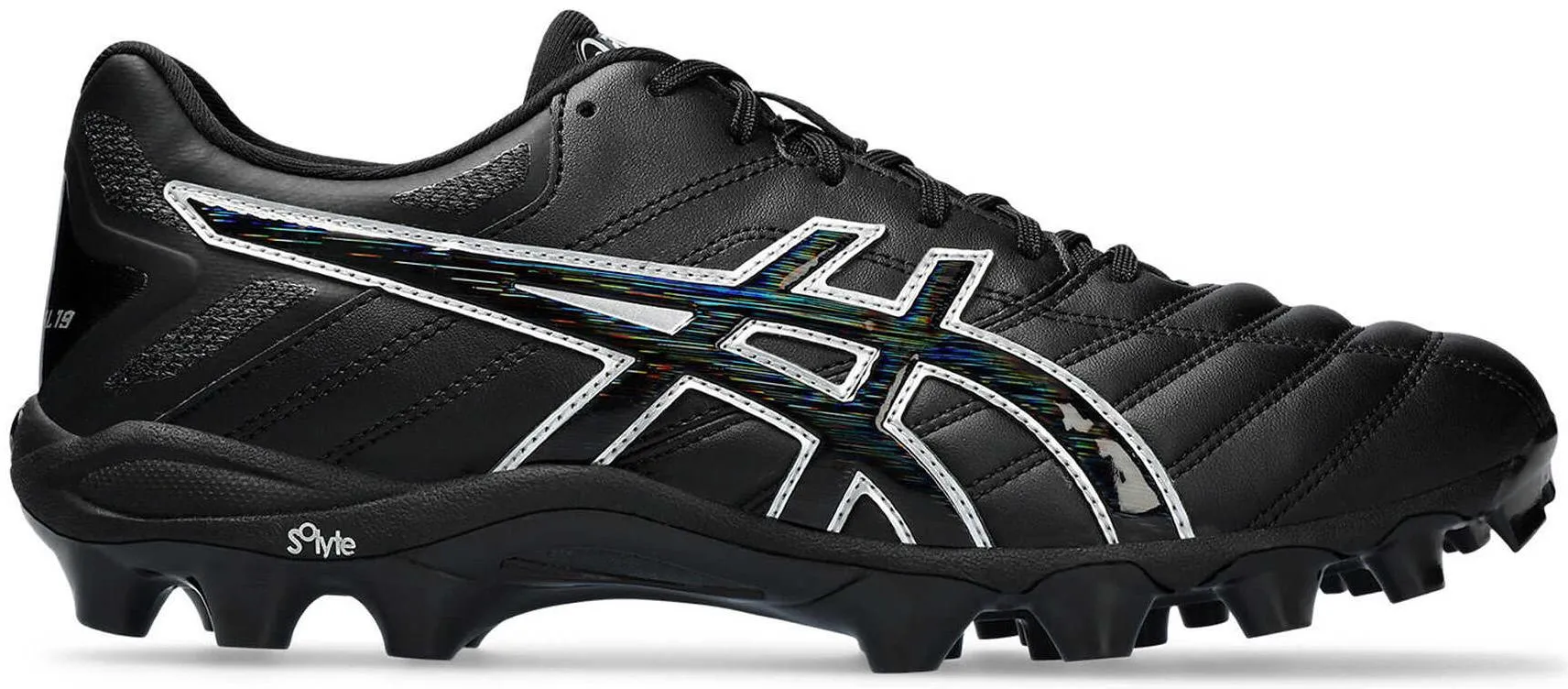 Gel-Lethal 19 Men's Football Boots girls' sports shoes versatility - centered shoes