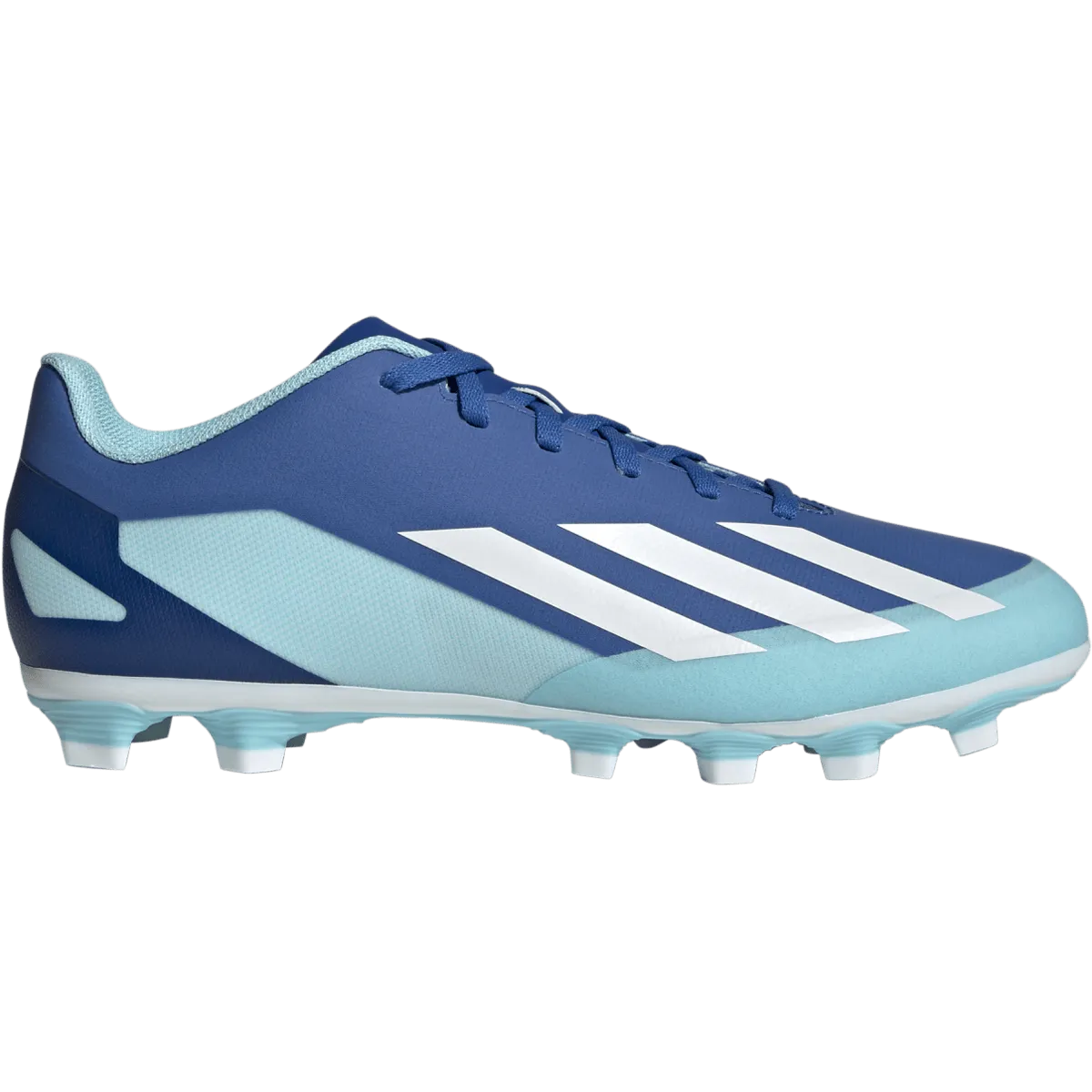 X CrazyFast.4 Flexible Ground school - ground shoes