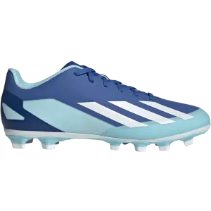 X CrazyFast.4 Flexible Ground Toe Protection