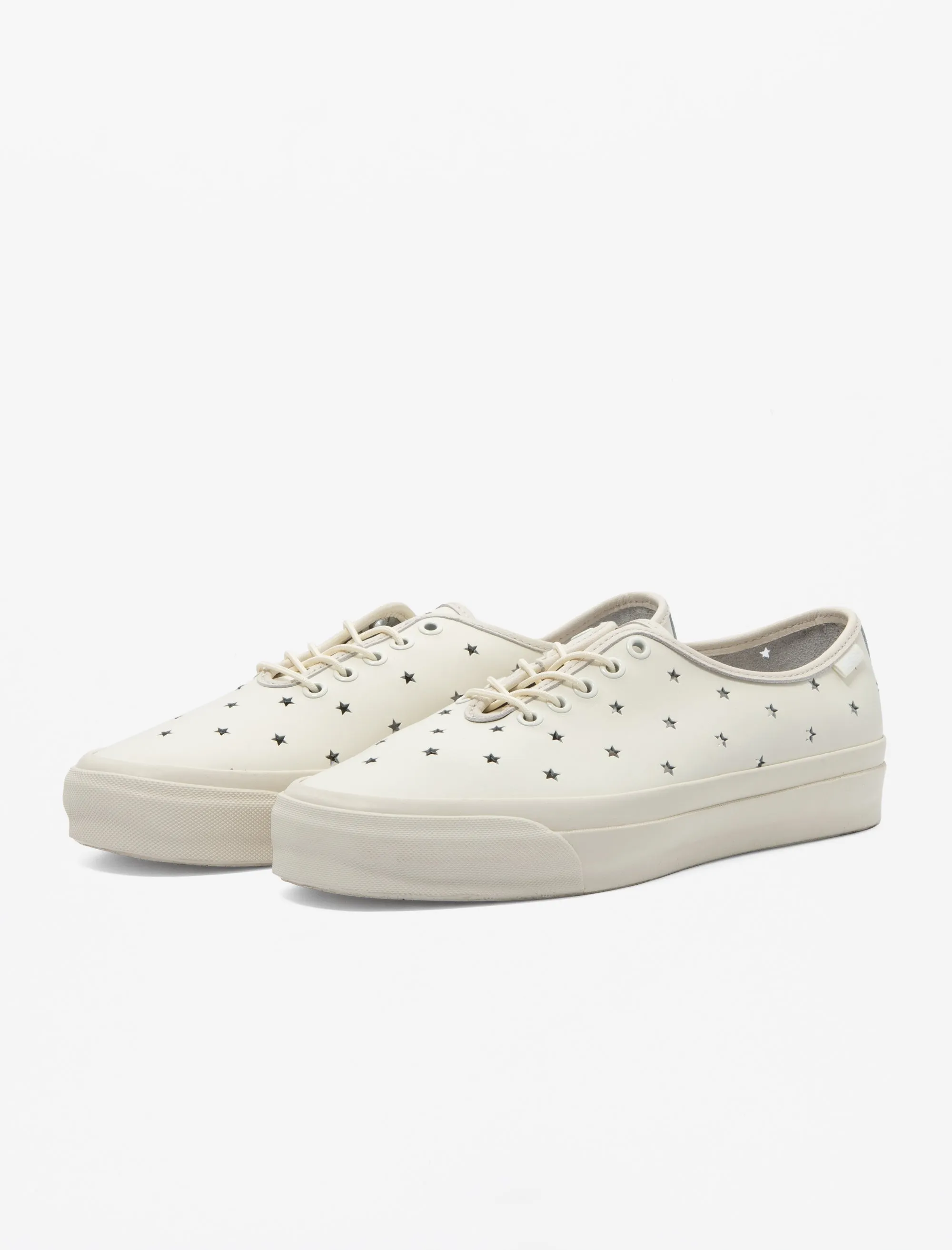 OTW Authentic One Piece Vibram (Egret) Bold Look