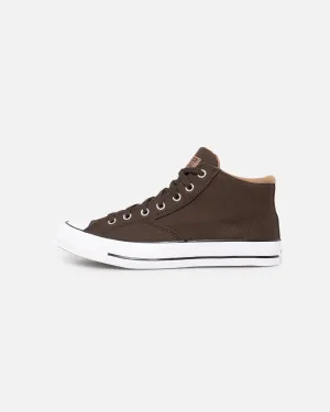 All Terrain Health Focused World Step Converse Chuck Taylor All Star Malden Street Boot Brown