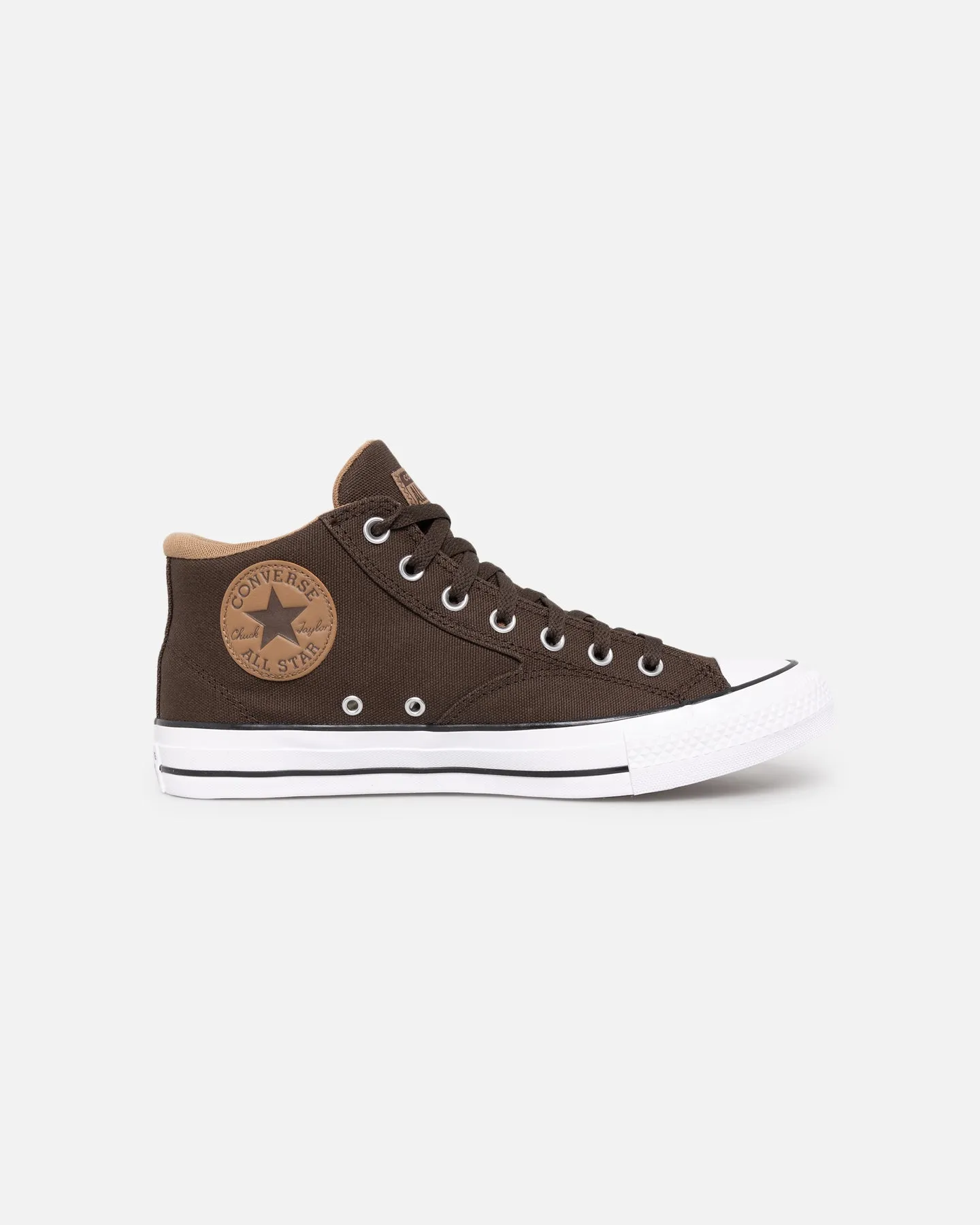 World Walk Converse Chuck Taylor All Star Malden Street Boot Brown