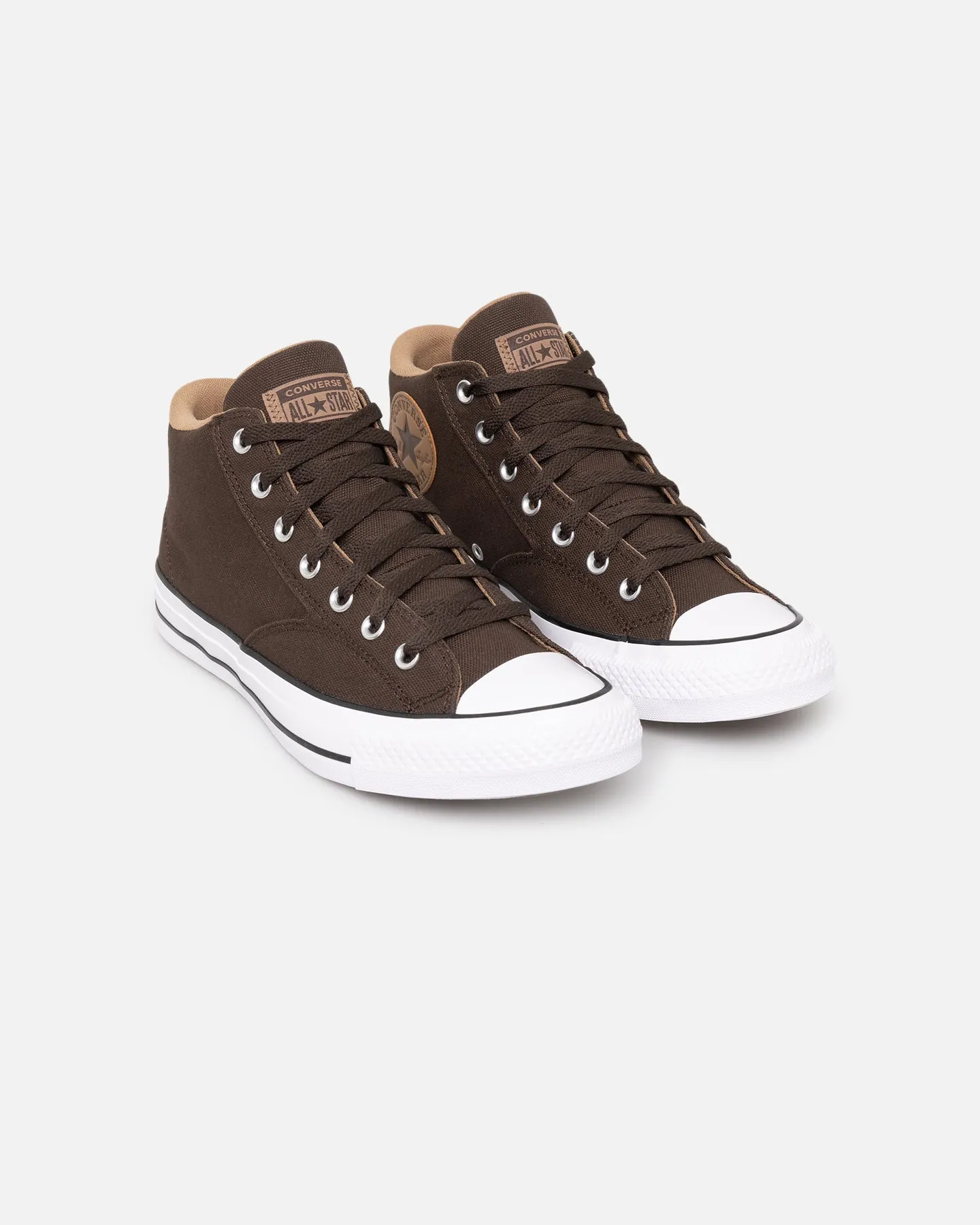 Comfort support Zen Step Converse Chuck Taylor All Star Malden Street Boot Brown