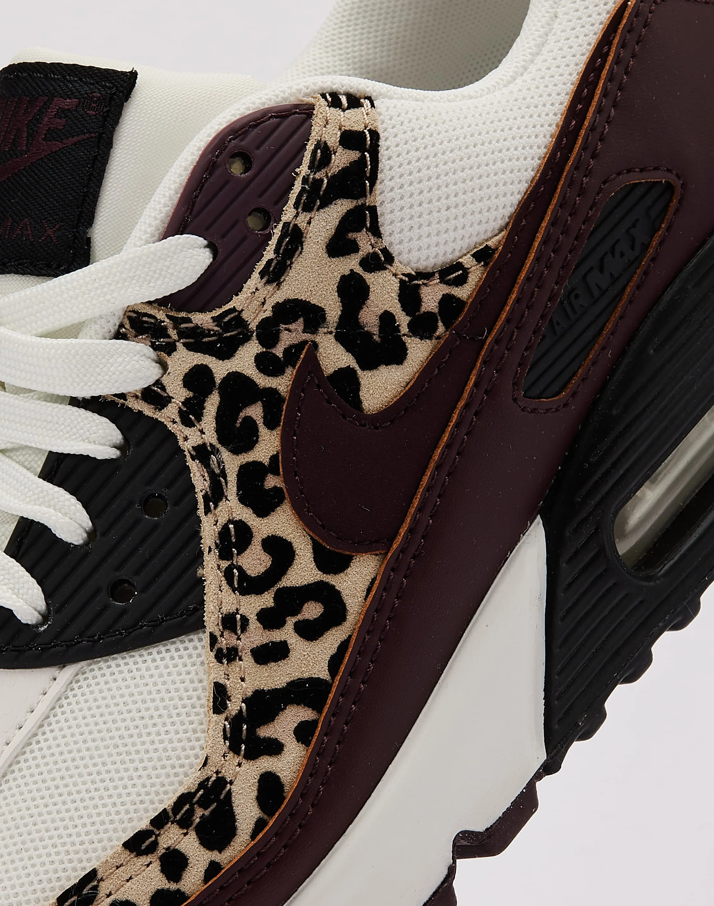 Nike Air Max 90 weightlifting shoes efficient workout