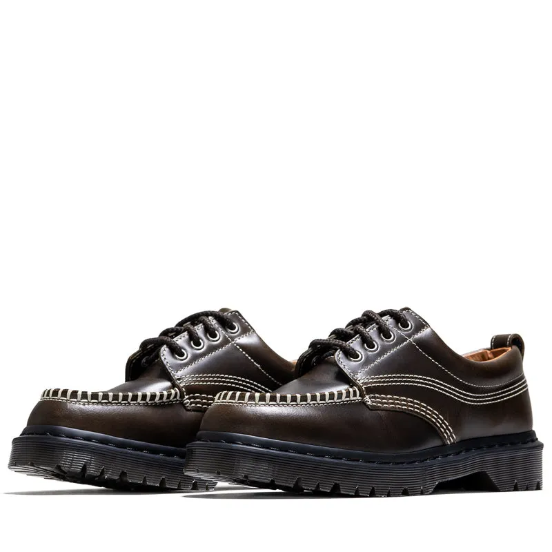 Dr. Martens Lowell - DMS Olive/Orleans Boho Mood