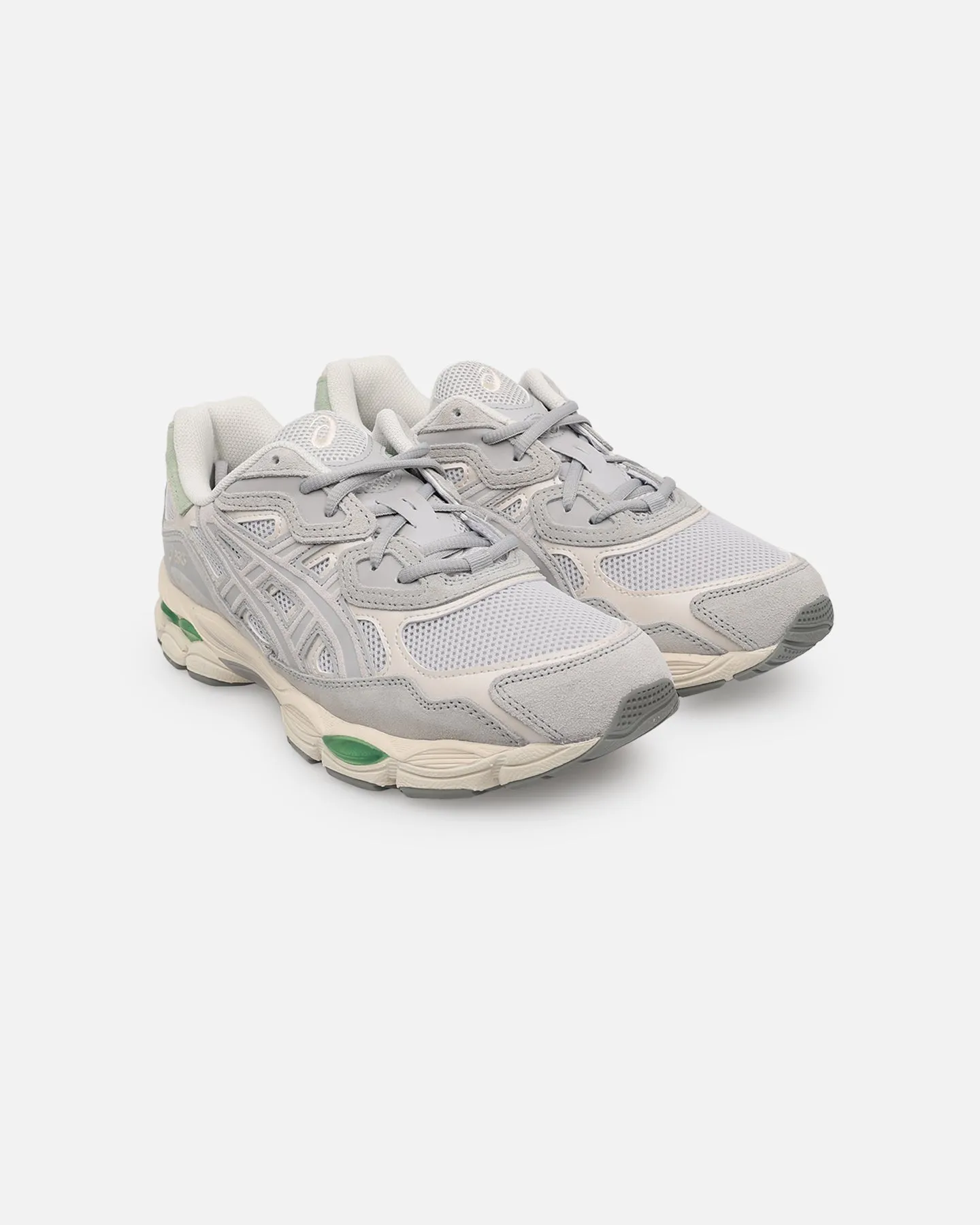 Flexible Fast Track Asics Gel-NYC Cloud