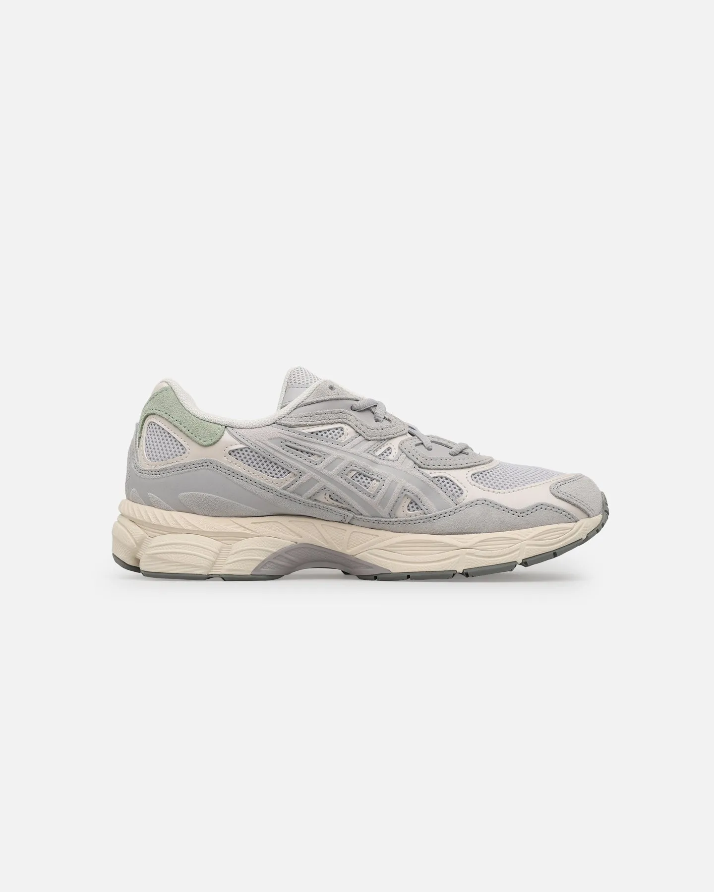 Low Profile Weekend Trip Dad Style Asics Gel-NYC Cloud