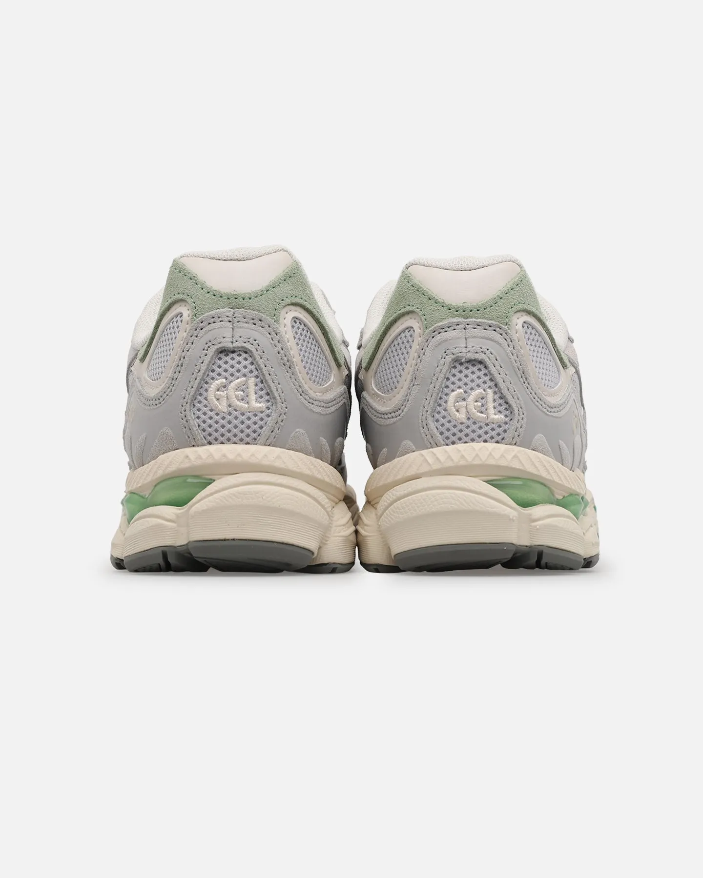 Durable outsole Asics Gel-NYC Cloud