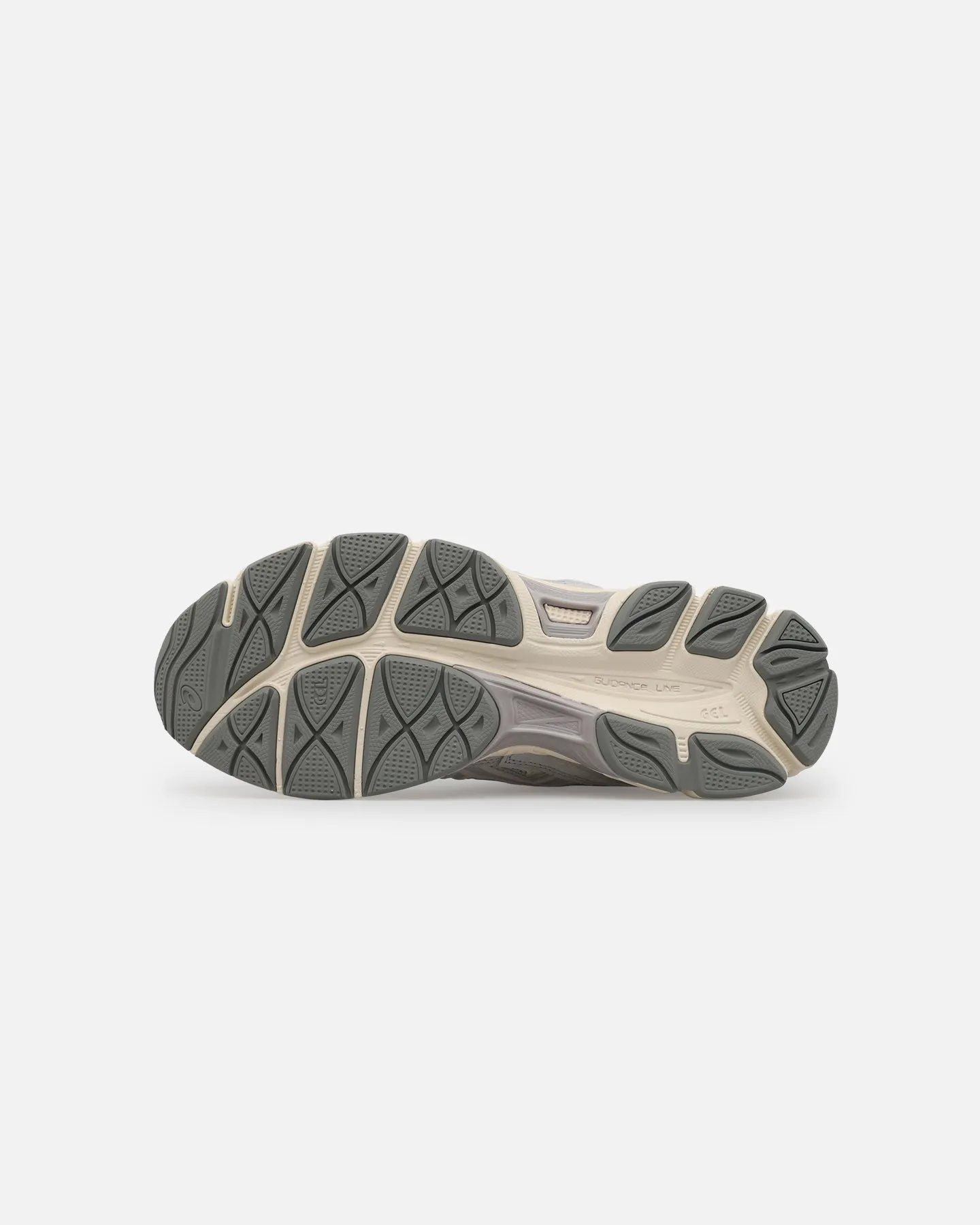 Asics Gel-NYC Cloud Comfort Flex Eco Friendly Minimalist Fans