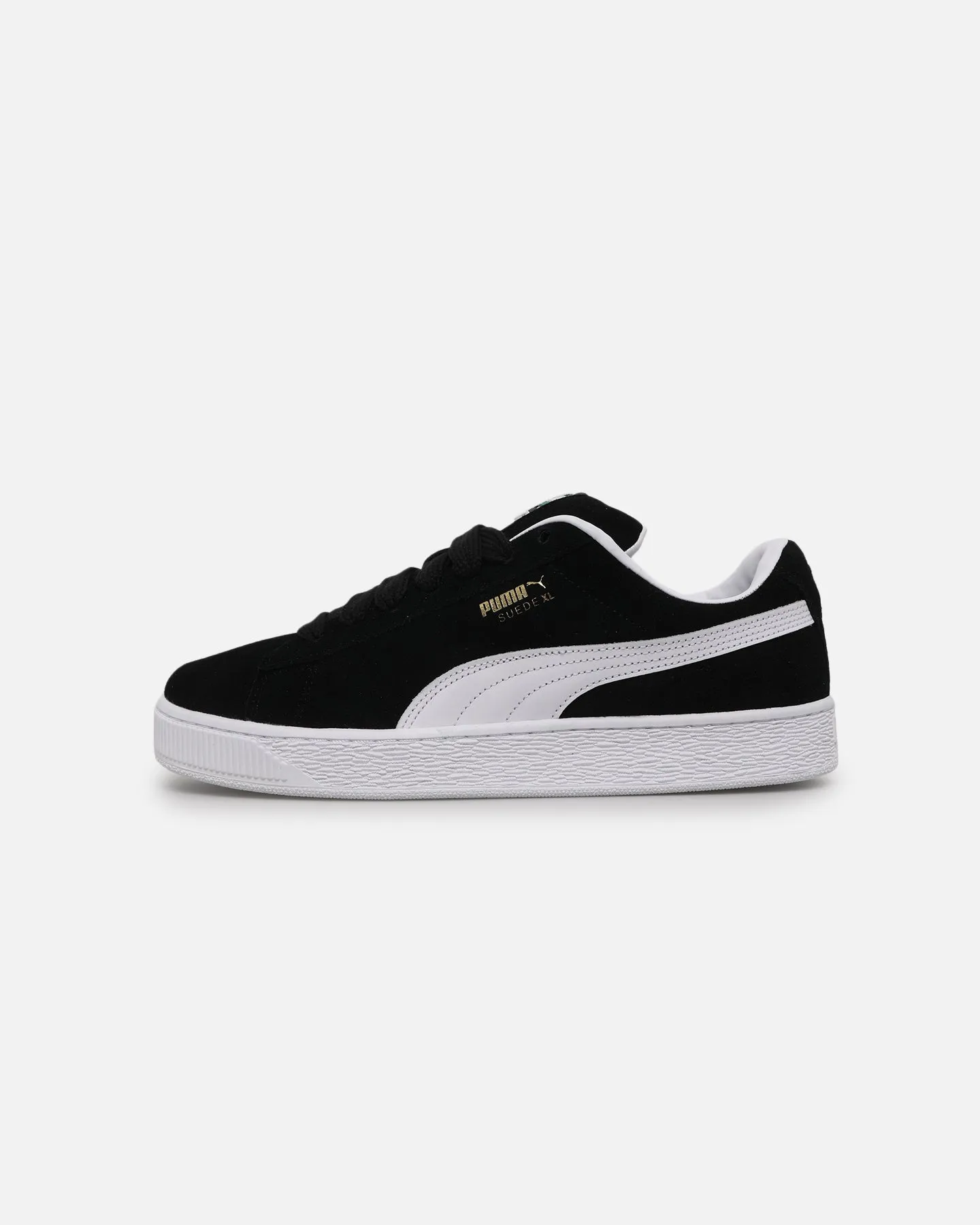 Puma Suede XL Puma Black Wardrobe Base Everywhere Fit