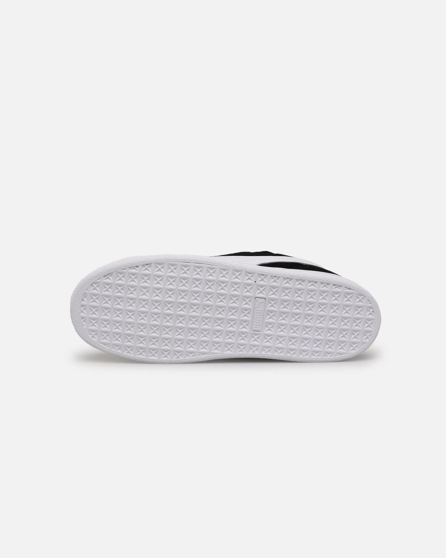 Puma Suede XL Puma Black Green Core Rich Jewel