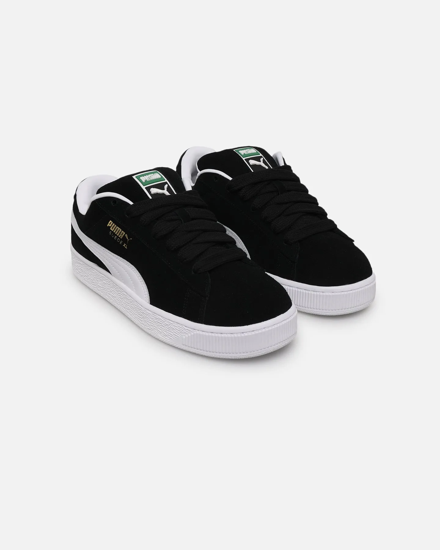 Puma Suede XL Puma Black Hiking Magic Mood