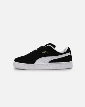 Puma Suede XL Puma Black Wardrobe Base Everywhere Fit