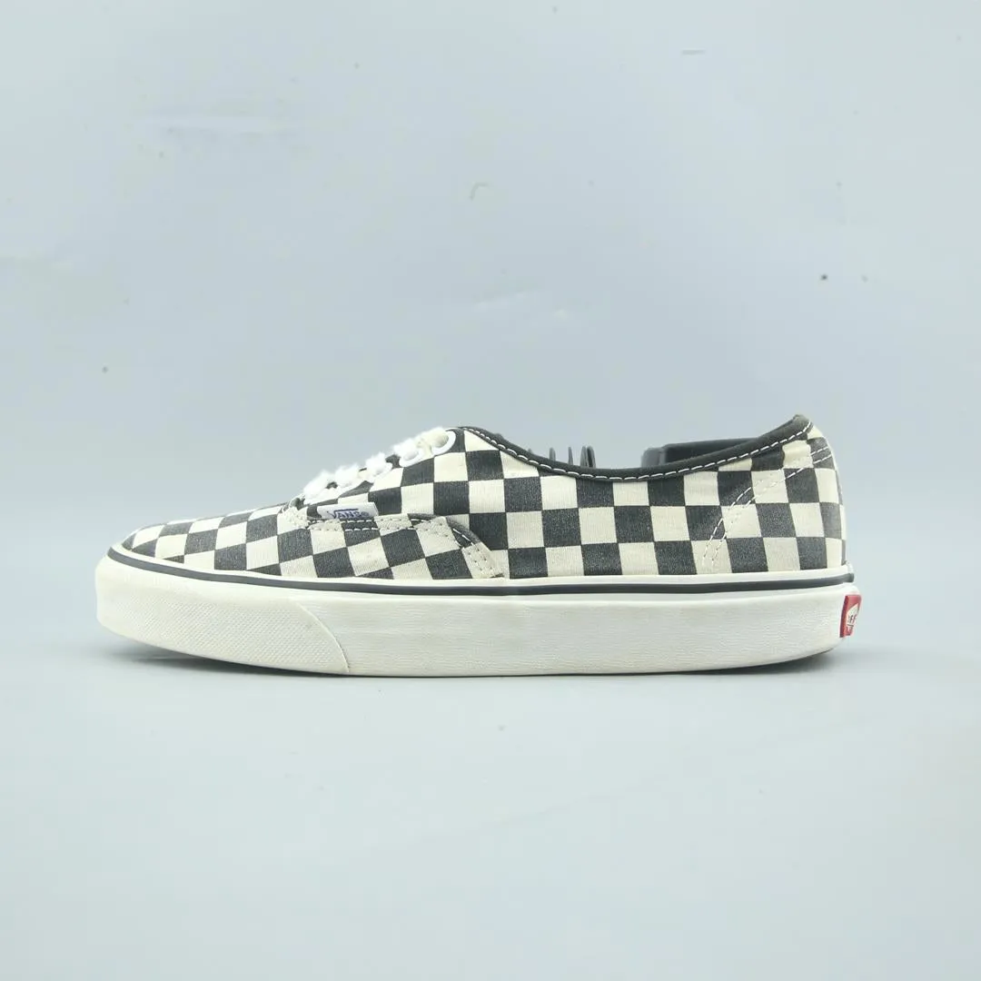 VANS AUTHENTIC CHECKERBOARD Airport Style