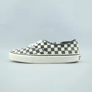 VANS AUTHENTIC CHECKERBOARD Airport Style