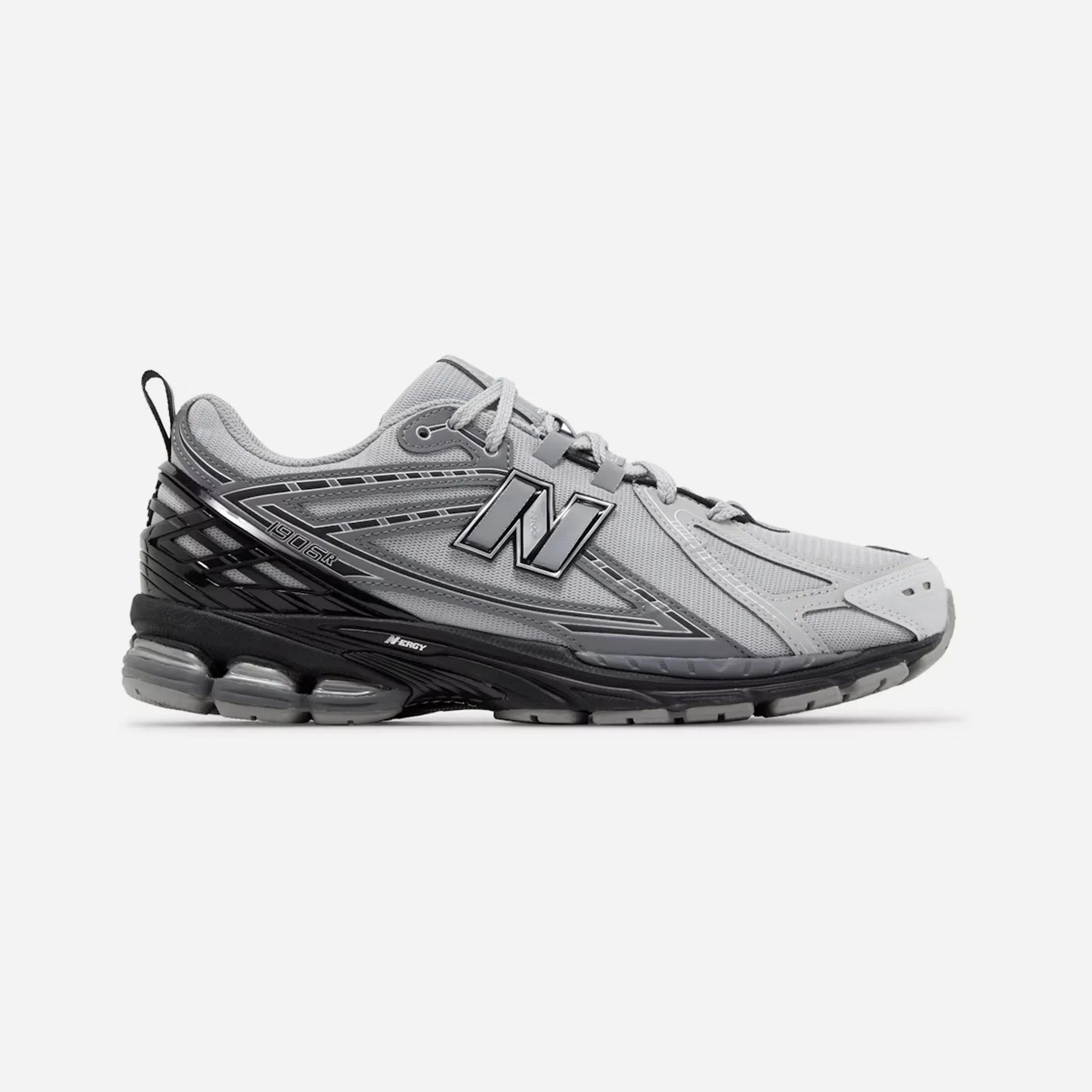 Weight Training New Balance 1906R Brighton Grey