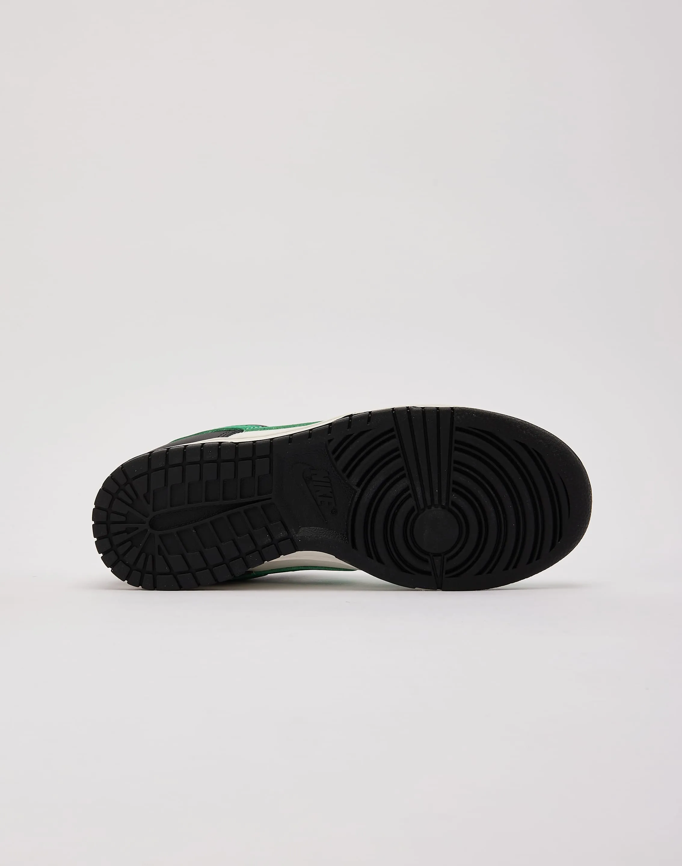 Nike Dunk Low Lockdown Midfoot Strap SyntheticLeather